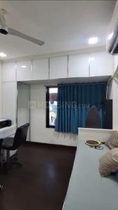 Hall Image of 1350 Sq.ft 3 BHK Apartment / Flat for sale in Vashi Navi Mumbai for Rs. 37500000