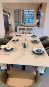 Hall Image of 2800 Sq.ft 3 BHK Apartment / Flat for sale in Godrej Tropical Isle, Sector 146 Noida for Rs. 40000000