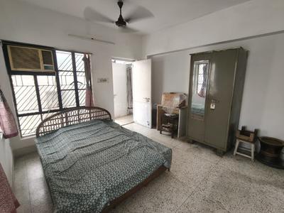 Bedroom Image of 1200 Sq.ft 2 BHK Apartment / Flat for sale in Salt Lake City Kolkata for Rs. 6600000