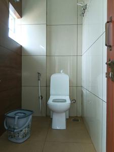 Bedroom Image of 250 Sq.ft 1 RK Apartment / Flat for rent in Chikkakannalli Bengaluru for Rs. 22000