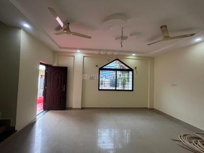 Hall Image of 1600 Sq.ft 3 BHK Independent House for rent in Shambhu Nagar Nagpur for Rs. 22000