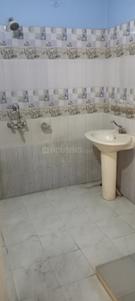Bathroom Image of 1400 Sq.ft 3 BHK Independent House for rent in Raptinagar Phase -4 Gorakhpur for Rs. 15000