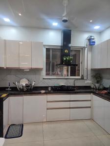 Kitchen Image of 2175 Sq.ft 3 BHK Apartment / Flat for sale in Kolte Patil 24K Opula, Pimple Nilakh Pune for Rs. 37500000