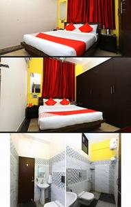 Image of 2050 Sq.ft 2 BHK Apartment / Flat for rent in Korramenugunta, Tirupathi for Rs. 160000