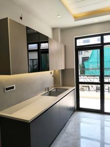 Kitchen Image of 1300 Sq.ft 1 BHK Independent House for sale in Sector 7 Gurgaon for Rs. 23500000