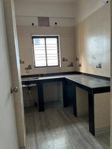 Kitchen Image of 1550 Sq.ft 3 BHK Apartment / Flat for sale in Jodhpur Park Kolkata for Rs. 16500000