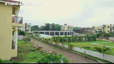 Image of 400 Sq.ft 1 BHK Apartment / Flat for sale in Karjat, Thane for Rs. 2500000