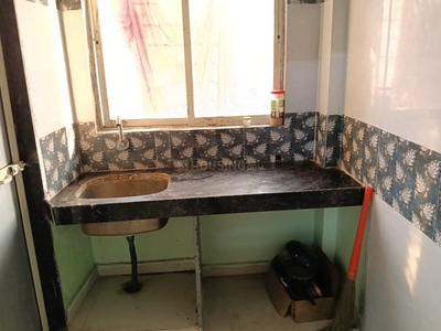 Kitchen Image of Navkar  in Ghansoli, Navi Mumbai