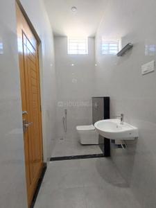 Bathroom Image of 1100 Sq.ft 2 BHK Independent House for sale in Narasimhanaickenpalayam Coimbatore for Rs. 5500033