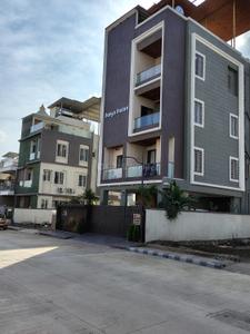Image of 1544 Sq.ft Residential Plot / Land for sale in Vishal Nivaan Meadows Phase 3, Kesnand, Pune for Rs. 10000000