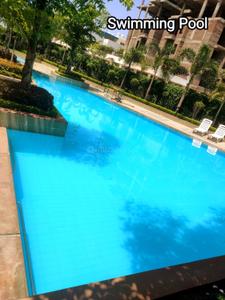 Image of 1505 Sq.ft 3 BHK Apartment / Flat for rent in Sagar Lifestyle Towers, Salaiya, Bhopal for Rs. 26000