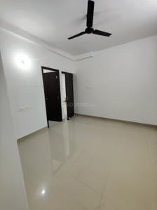 Bedroom Image of 1330 Sq.ft 3 BHK Apartment / Flat for rent in Shivom Elysiya, Paschim Putiary Kolkata for Rs. 35000
