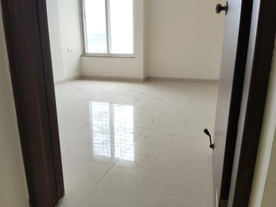 Bedroom Image of 790 Sq.ft 1 BHK Apartment / Flat for sale in Percept Bounty 4, Wadgaon Sheri Pune for Rs. 6100000