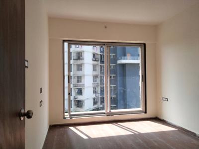 Bedroom Image of 1650 Sq.ft 3 BHK Apartment / Flat for sale in Mass Insignia, Kharghar Navi Mumbai for Rs. 15000000