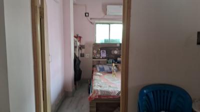 Bedroom Image of 950 Sq.ft 3 BHK Apartment / Flat for sale in Sinthi Kolkata for Rs. 5515000