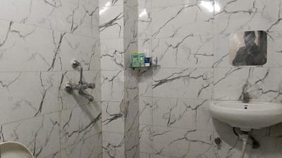 Image of 700 Sq.ft 1 BHK Builder Floor for rent in Sector 30, Gurgaon for Rs. 25000