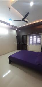 Bedroom Image of 2350 Sq.ft 4 BHK Independent House for sale in Kakkanad Kochi for Rs. 13000000