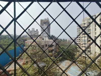 Balcony Image of 1360 Sq.ft 3 BHK Apartment / Flat for sale in Bajaj Onyx, Khar West Mumbai for Rs. 125000000