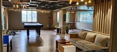 Hall Image of 1380 Sq.ft 3 BHK Apartment / Flat for sale in The Ecos, New Town Kolkata for Rs. 12000000