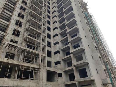 Image of 1273 Sq.ft 3 BHK Apartment / Flat for sale in 22 And Crest, Yeswanthpur, Bengaluru for Rs. 25000000
