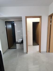 Hall Image of 1350 Sq.ft 3 BHK Apartment / Flat for sale in Kothrud Pune for Rs. 17000000