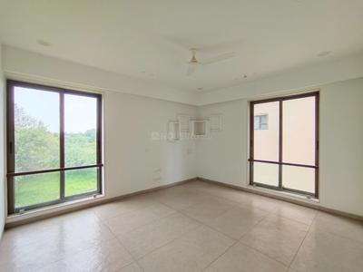 Bedroom Image of 3100 Sq.ft 4 BHK Villa for sale in Bhayli Vadodara for Rs. 25000000