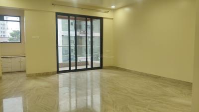 Wadhwa Sky Max Living Room 1