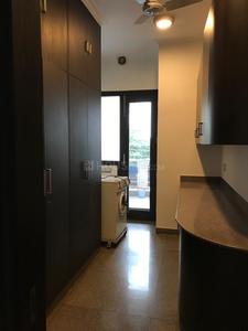 Bedroom Image of 7200 Sq.ft 8 BHK Villa for sale in Maharani Bagh New Delhi for Rs. 500000000