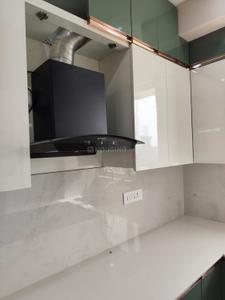 Kitchen Image of 745 Sq.ft 3 BHK Apartment / Flat for sale in Pyramid Altia, Sector 70 Gurgaon for Rs. 9000000