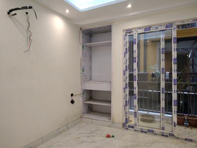 Bedroom Image of 900 Sq.ft 2 BHK Apartment / Flat for sale in Chhattarpur New Delhi for Rs. 6500000