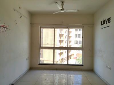 Living Room Image of 586 Sq.ft 1.5 BHK Apartment / Flat for sale in Godrej Upavan, Bhiwandi Thane for Rs. 6800000