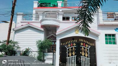 Image of 1900 Sq.ft 4.5 BHK Independent House for sale in Tilhari, Jabalpur for Rs. 12500000