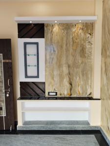 Bedroom Image of 900 Sq.ft 3 BHK Independent House for sale in Balapur Hyderabad for Rs. 5200000