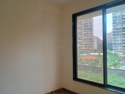 Bedroom Image of 685 Sq.ft 1 BHK Apartment / Flat for sale in Laukik Vastu Luxuria, Dombivli East Thane for Rs. 3999000