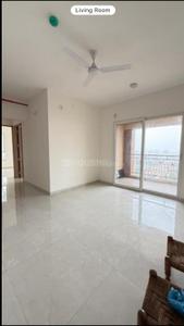 Hall Image of 950 Sq.ft 2 BHK Apartment / Flat for sale in Nyati Exuberance, Mohammed Wadi Pune for Rs. 6090000