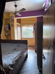 Bedroom Image of 643 Sq.ft 2 BHK Apartment / Flat for sale in South Dum Dum Kolkata for Rs. 2950000