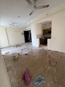 Hall Image of 1120 Sq.ft 3 BHK Apartment / Flat for sale in Amrapali Silicon City, Sector 76 Noida for Rs. 14500000