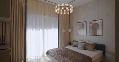 Bedroom Image of 1751 Sq.ft 3 BHK Apartment / Flat for sale in Tayal K Pune Bavdhan, Bavdhan Pune for Rs. 15000000