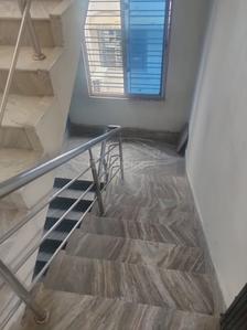 Bedroom Image of 1100 Sq.ft 3 BHK Apartment / Flat for sale in Paschim Putiary Kolkata for Rs. 4500000