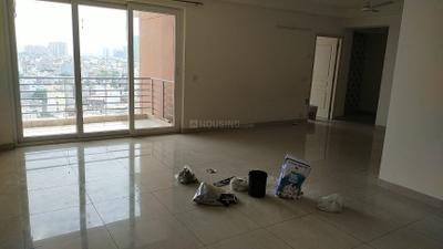Living Room Image of 2300 Sq.ft 4 BHK Apartment / Flat for sale in Mahindra Aura, Sector 110A Gurgaon for Rs. 29500000
