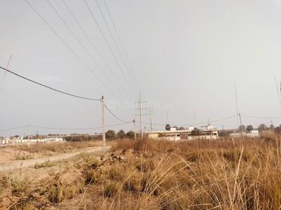 Image of 1000 Sq.ft Residential Plot / Land for sale in Krishna Nagar, Lucknow for Rs. 1499999