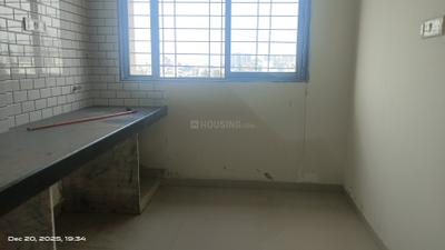 Kitchen Image of 826 Sq.ft 2 BHK Apartment / Flat for sale in Sudarshan Paradise, Pimple Nilakh Pune for Rs. 7865000