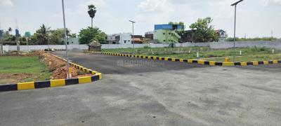 Image of 1560 Sq.ft Residential Plot / Land for sale in Sivarakottai, Madurai for Rs. 1837500