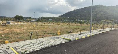 Image of 1163 Sq.ft Residential Plot / Land for sale in Lalitaddripura, Mysore for Rs. 6800000