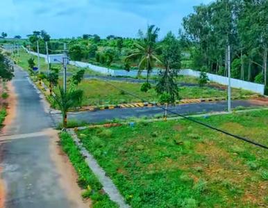 Image of 1200 Sq.ft Residential Plot / Land for sale in Gollarapalya, Bengaluru for Rs. 4318800