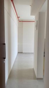 Image of 849 Sq.ft 2 BHK Apartment / Flat for rent in Piramal Vaikunth Cluster 2, Thane West, Thane for Rs. 48051