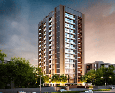 4 BHK Flat