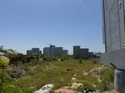 Image of 1000 Sq.ft Residential Plot / Land for sale in Bhankrota, Jaipur for Rs. 3000000