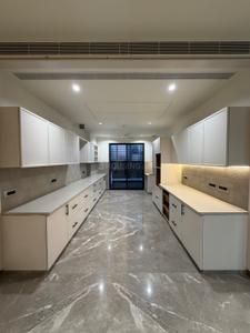 Kitchen Image of 3510 Sq.ft 4 BHK Penthouse for sale in Gujranwala Town New Delhi for Rs. 110000000