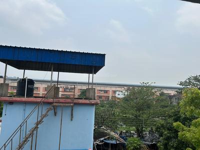 Image of 470 Sq.ft 1 BHK Apartment / Flat for sale in Belghoria, Kolkata for Rs. 1500000